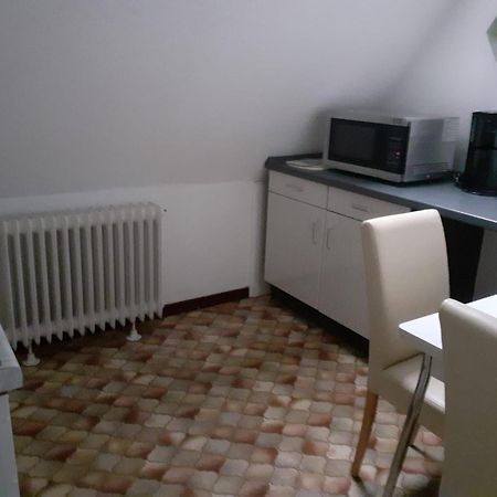 Gaestehaus Wolf Sierksdorf Zewnętrze zdjęcie