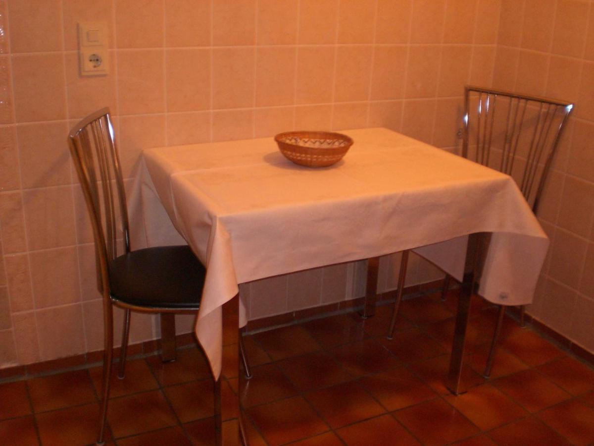 Gaestehaus Wolf Sierksdorf Zewnętrze zdjęcie