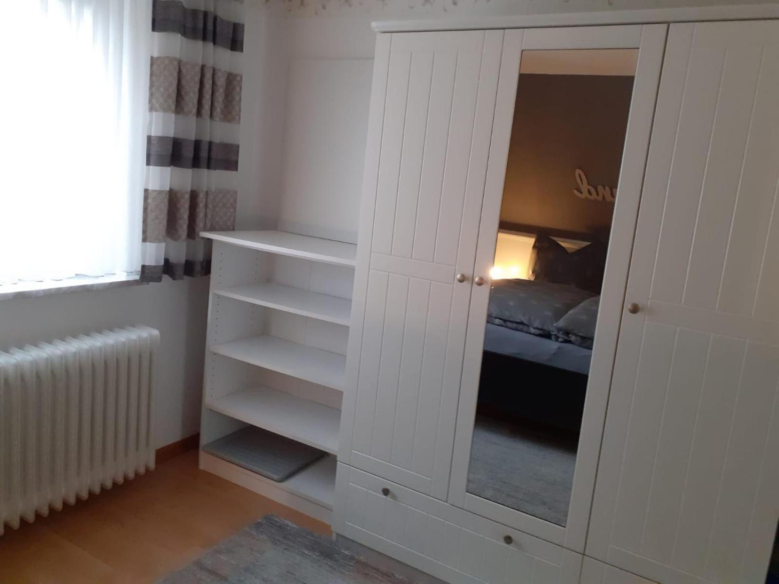 Gaestehaus Wolf Sierksdorf Zewnętrze zdjęcie