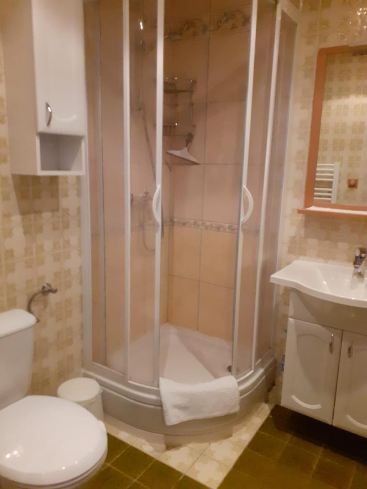 Gaestehaus Wolf Sierksdorf Zewnętrze zdjęcie