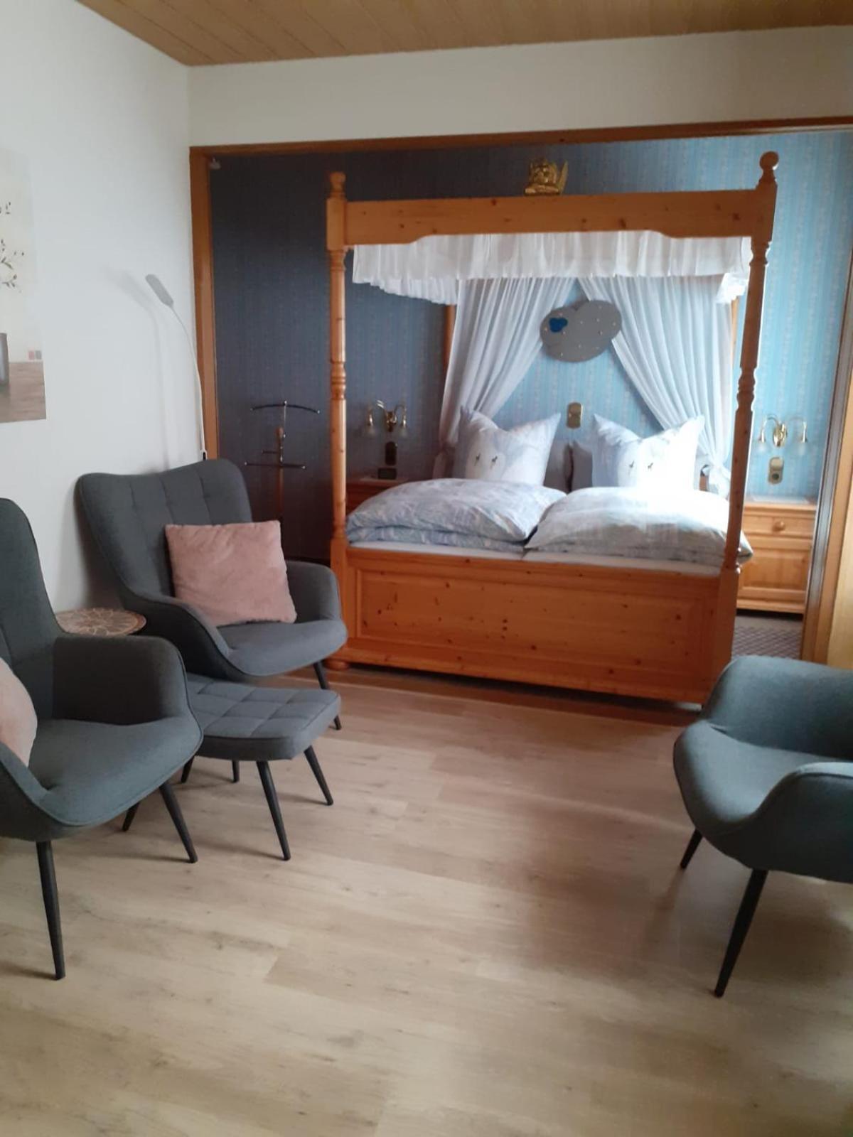 Gaestehaus Wolf Sierksdorf Zewnętrze zdjęcie
