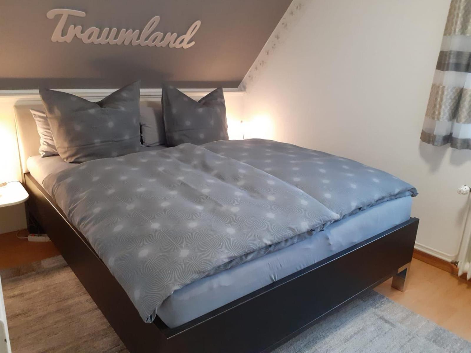 Gaestehaus Wolf Sierksdorf Zewnętrze zdjęcie